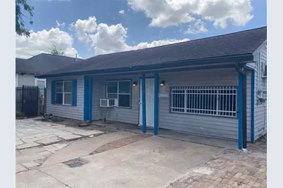 1339 Idylwild Street, Houston, TX 77009 - Photo 5