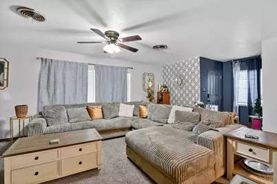 2850 Lakeview Circle, Beaumont, TX 77703 - Photo 7