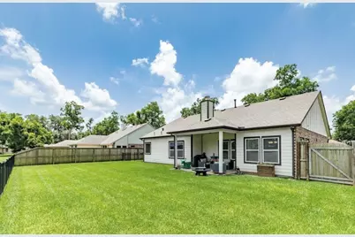 2337 Shalmar Drive, West Columbia, TX 77486 - Photo 5