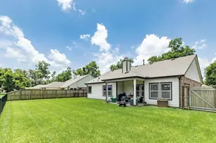 2337 Shalmar Dr, West Columbia, TX 77486 - Photo 5