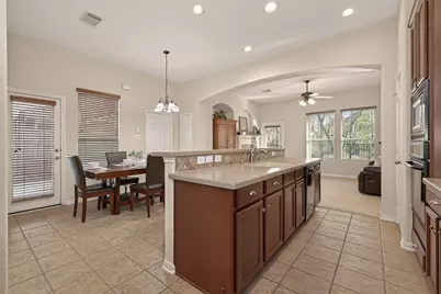 126 Zephyr Bend Place, The Woodlands, TX 77381 - Photo 21