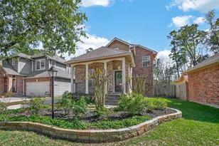 126 Zephyr Bend Pl, The Woodlands, TX 77381 - Photo 3