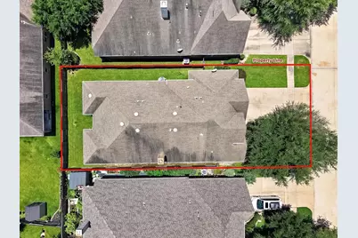 6006 Hedgepark Drive, Richmond, TX 77407 - Photo 21