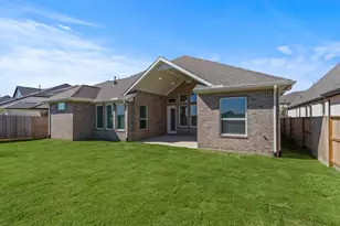 9011 Basilica Ln, Manvel, TX 77578 - Photo 35