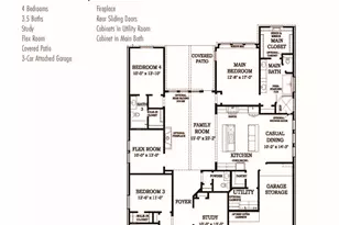 9011 Basilica Ln, Manvel, TX 77578 - Photo 39