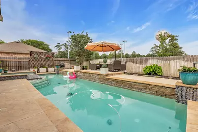 19010 Santa Elena Canyon Court, Spring, TX 77388 - Photo 9
