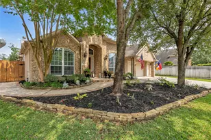 19010 Santa Elena Canyon Ct, Spring, TX 77388 - Photo 9