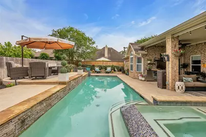 19010 Santa Elena Canyon Court, Spring, TX 77388 - Photo 7