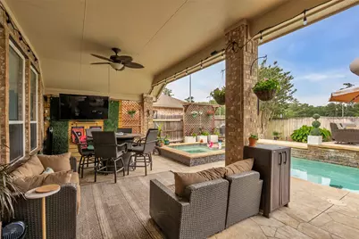19010 Santa Elena Canyon Court, Spring, TX 77388 - Photo 3