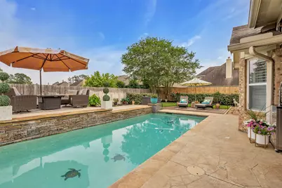 19010 Santa Elena Canyon Court, Spring, TX 77388 - Photo 1