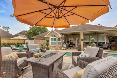 19010 Santa Elena Canyon Court, Spring, TX 77388 - Photo 5