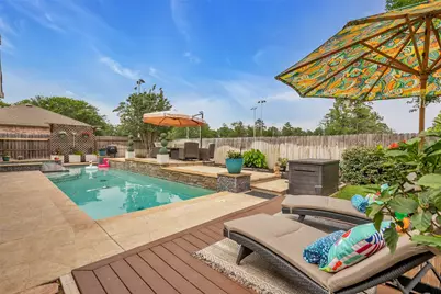 19010 Santa Elena Canyon Court, Spring, TX 77388 - Photo 11
