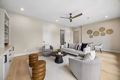 5314 Evergreen Street, Bellaire, TX 77401 - Photo 15
