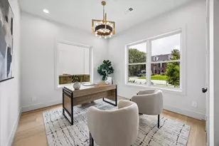 5314 Evergreen St, Bellaire, TX 77401 - Photo 13