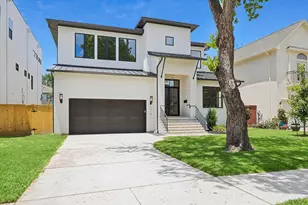 5314 Evergreen St, Bellaire, TX 77401 - Photo 1