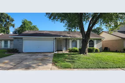 10115 Enchanted Stone Drive, Houston, TX 77070 - Photo 1