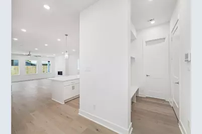 1321 Alexander Street, Houston, TX 77008 - Photo 3