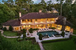 327 E Friar Tuck Ln, Houston, TX 77024 - Photo 1