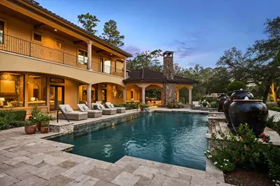 327 E Friar Tuck Lane, Houston, TX 77024 - Photo 29