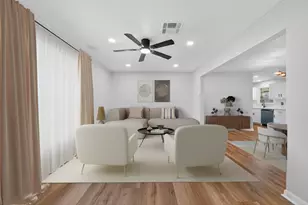 4310 Jorns St, Houston, TX 77045 - Photo 3