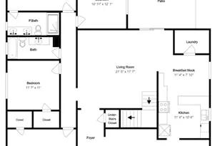1506 Seagate Ln, Houston, TX 77062 - Photo 3