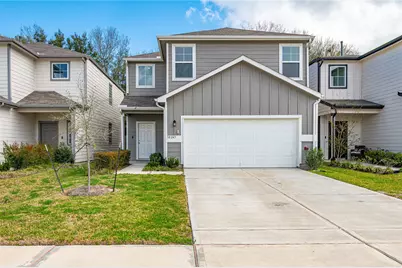 10243 Gates Mill Road, Houston, TX 77034 - Photo 1