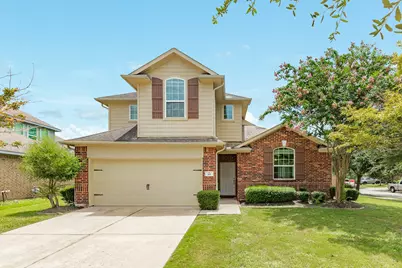 101 Long Meadow Ct, Clute, TX 77531 - Photo 1