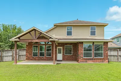 101 Long Meadow Ct, Clute, TX 77531 - Photo 5