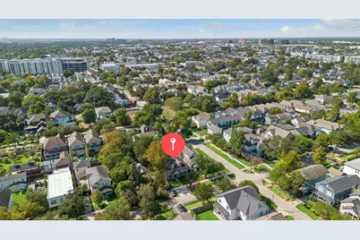 1439 Waverly Street, Houston, TX 77008 - Photo 31