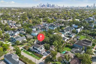 1439 Waverly St, Houston, TX 77008 - Photo 33