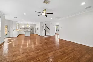 1439 Waverly St, Houston, TX 77008 - Photo 7
