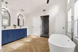 1903 Barons Glen, Sugar Land, TX 77478 - Photo 5