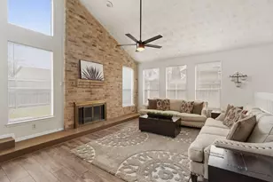 1903 Barons Glen, Sugar Land, TX 77478 - Photo 1