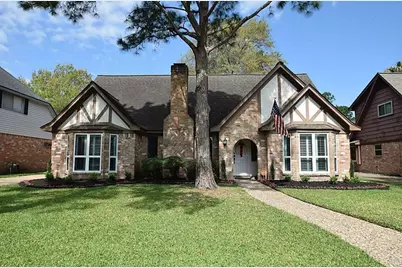 20610 Laurel Lock Drive, Katy, TX 77450 - Photo 1