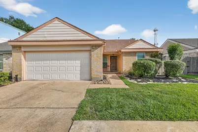 11842 S Fairhollow Lane, Houston, TX 77043 - Photo 1