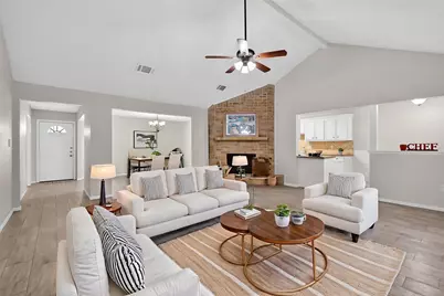 11842 S Fairhollow Lane, Houston, TX 77043 - Photo 5