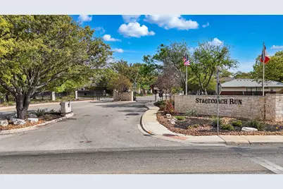 9422 Shotgun Drive, San Antonio, TX 78254 - Photo 35