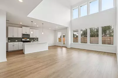 2810 Dark Lantern, Rosenberg, TX 77471 - Photo 5