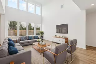 2810 Dark Lantern, Rosenberg, TX 77471 - Photo 7