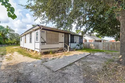 2326 Otto Street, Houston, TX 77093 - Photo 1