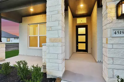4519 Magnolia Bend Drive, Rosharon, TX 77583 - Photo 3