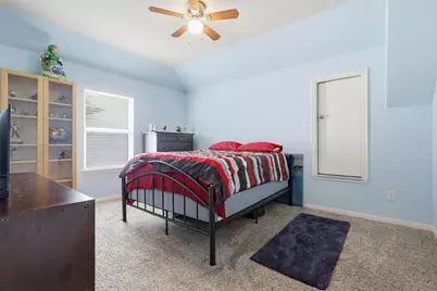 9702 Cheat Mountain Court, Richmond, TX 77469 - Photo 41