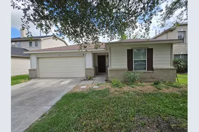 427 Remington Heights Drive, Houston, TX 77073 - Photo 1