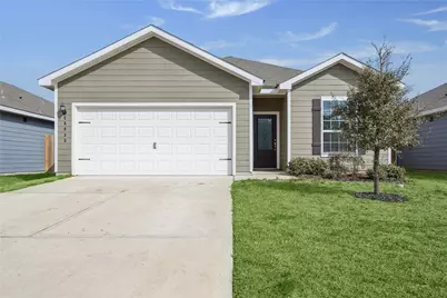 25033 Authors Drive, Magnolia, TX 77355 - Photo 1