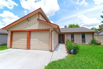 4811 Algernon Drive, Spring, TX 77373 - Photo 1