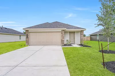 1015 Bluegill Drive, Alvin, TX 77511 - Photo 1