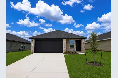 3051 Bloomsbury Terrace Drive, Fulshear, TX 77441 - Photo 1