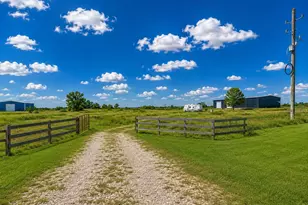 11501 FM 1994 Rd, Guy, TX 77444 - Photo 1