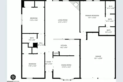 4515 Mossygate Drive, Spring, TX 77373 - Photo 31