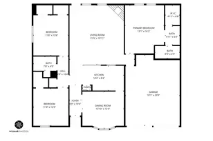 4515 Mossygate Dr, Spring, TX 77373 - Photo 31